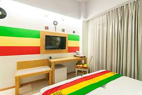 The Rhadana Kuta Bali