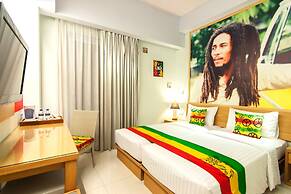 The Rhadana Kuta Bali