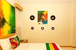 The Rhadana Kuta Bali