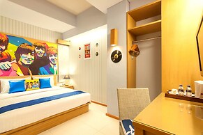 The Rhadana Kuta Bali