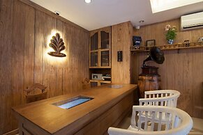 The Rhadana Kuta Bali