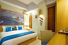 The Rhadana Kuta Bali