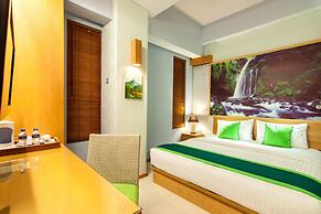 The Rhadana Kuta Bali