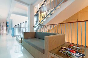 The Rhadana Kuta Bali