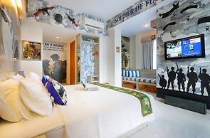 The Rhadana Kuta Bali