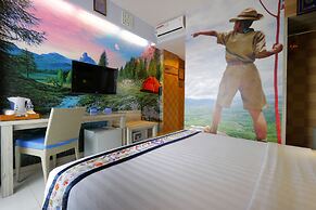 The Rhadana Kuta Bali