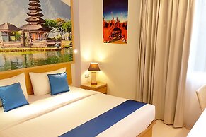 The Rhadana Kuta Bali