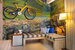 The Rhadana Kuta Bali