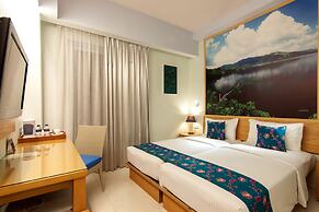 The Rhadana Kuta Bali