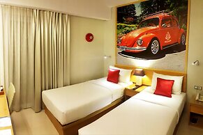 The Rhadana Kuta Bali