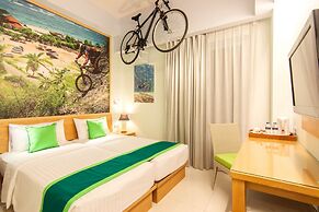 The Rhadana Kuta Bali