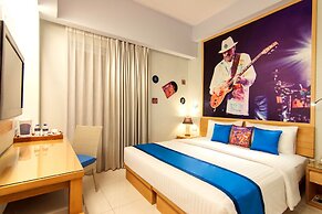 The Rhadana Kuta Bali