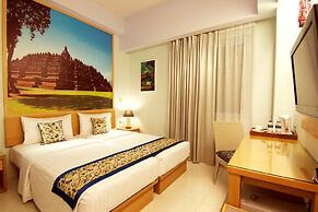 The Rhadana Kuta Bali