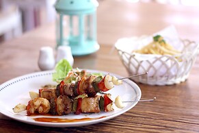 The Rhadana Kuta Bali