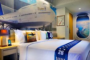 The Rhadana Kuta Bali