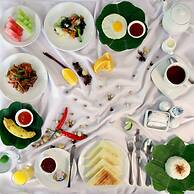 The Rhadana Kuta Bali