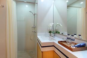 The Rhadana Kuta Bali