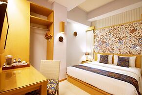 The Rhadana Kuta Bali