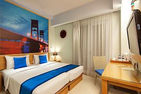 The Rhadana Kuta Bali