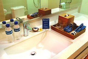 The Rhadana Kuta Bali