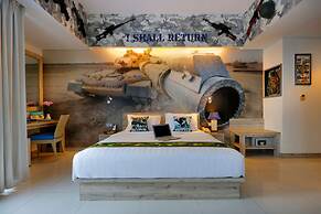 The Rhadana Kuta Bali