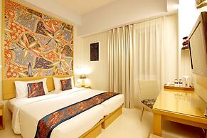 The Rhadana Kuta Bali