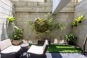 The Sakala Resort Bali