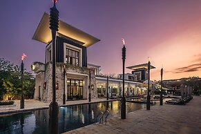 The Sakala Resort Bali