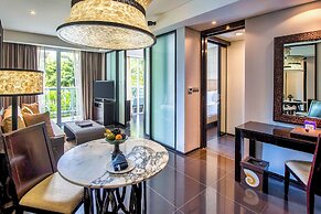 The Sakala Resort Bali