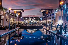 The Sakala Resort Bali