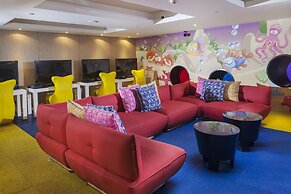 The Sakala Resort Bali