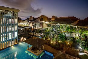 The Sakala Resort Bali