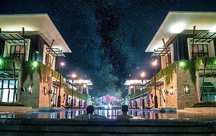 The Sakala Resort Bali