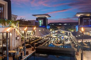 The Sakala Resort Bali