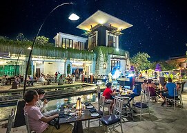 The Sakala Resort Bali