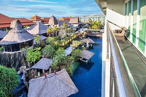 The Sakala Resort Bali