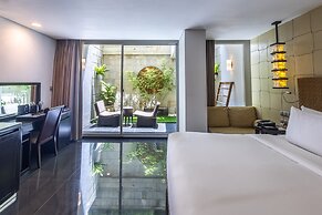 The Sakala Resort Bali