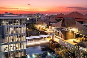 The Sakala Resort Bali