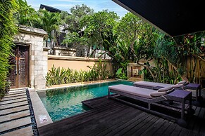 The Sakala Resort Bali