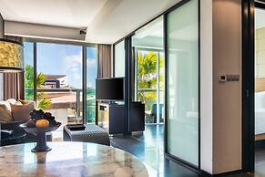 The Sakala Resort Bali