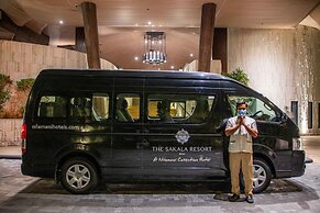 The Sakala Resort Bali