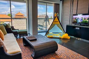 The Sakala Resort Bali