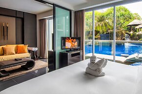 The Sakala Resort Bali