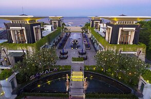 The Sakala Resort Bali