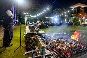 The Sakala Resort Bali