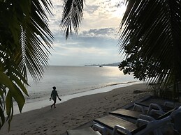 Grand Manita Beach Resort