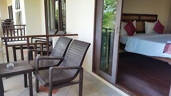 Grand Manita Beach Resort