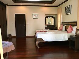 Grand Manita Beach Resort