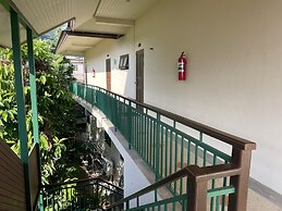 Grand Manita Beach Resort