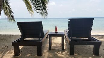 Grand Manita Beach Resort